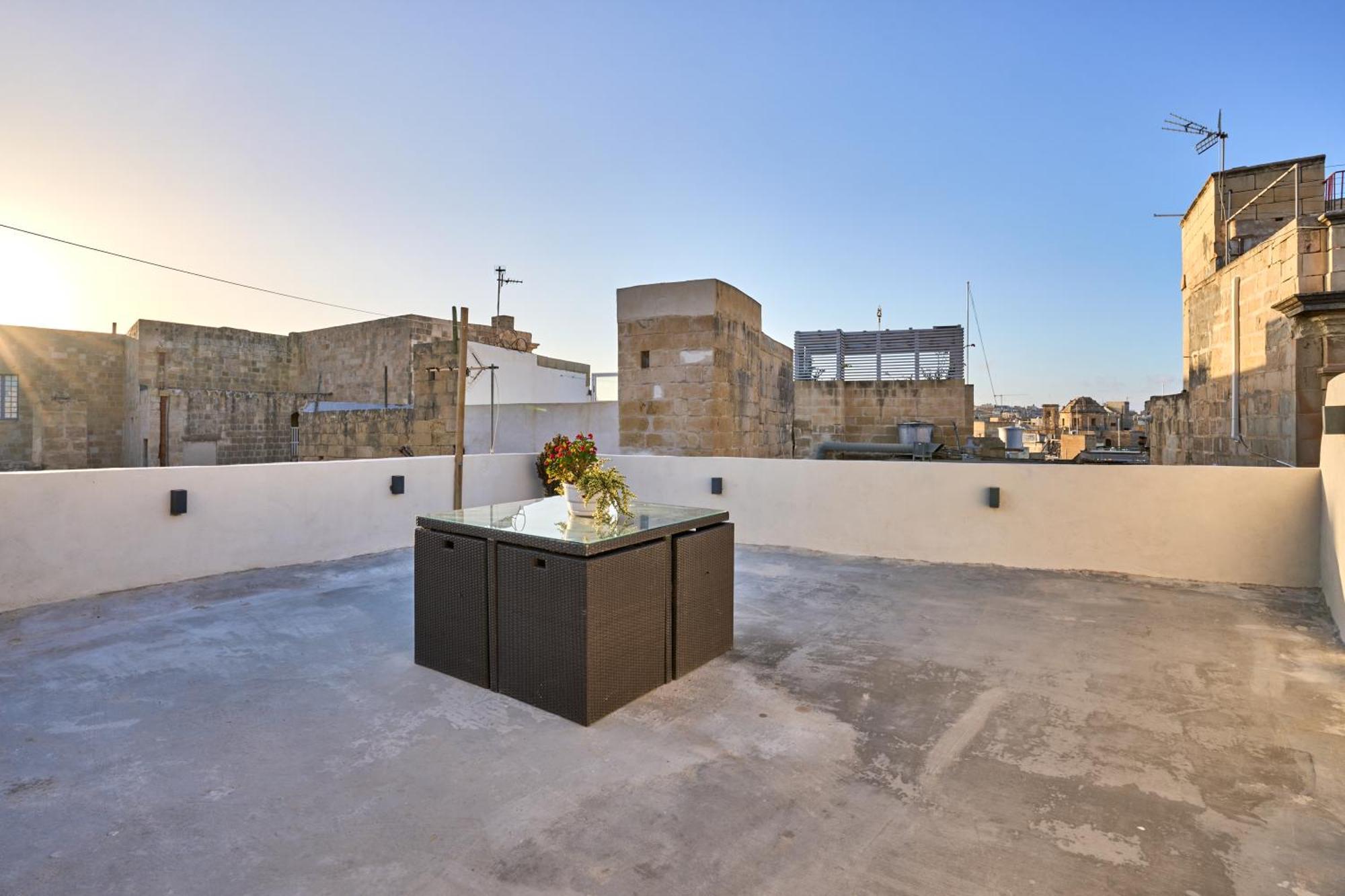 12 -16 , Pacifiku Scicluna Birgu Exterior foto