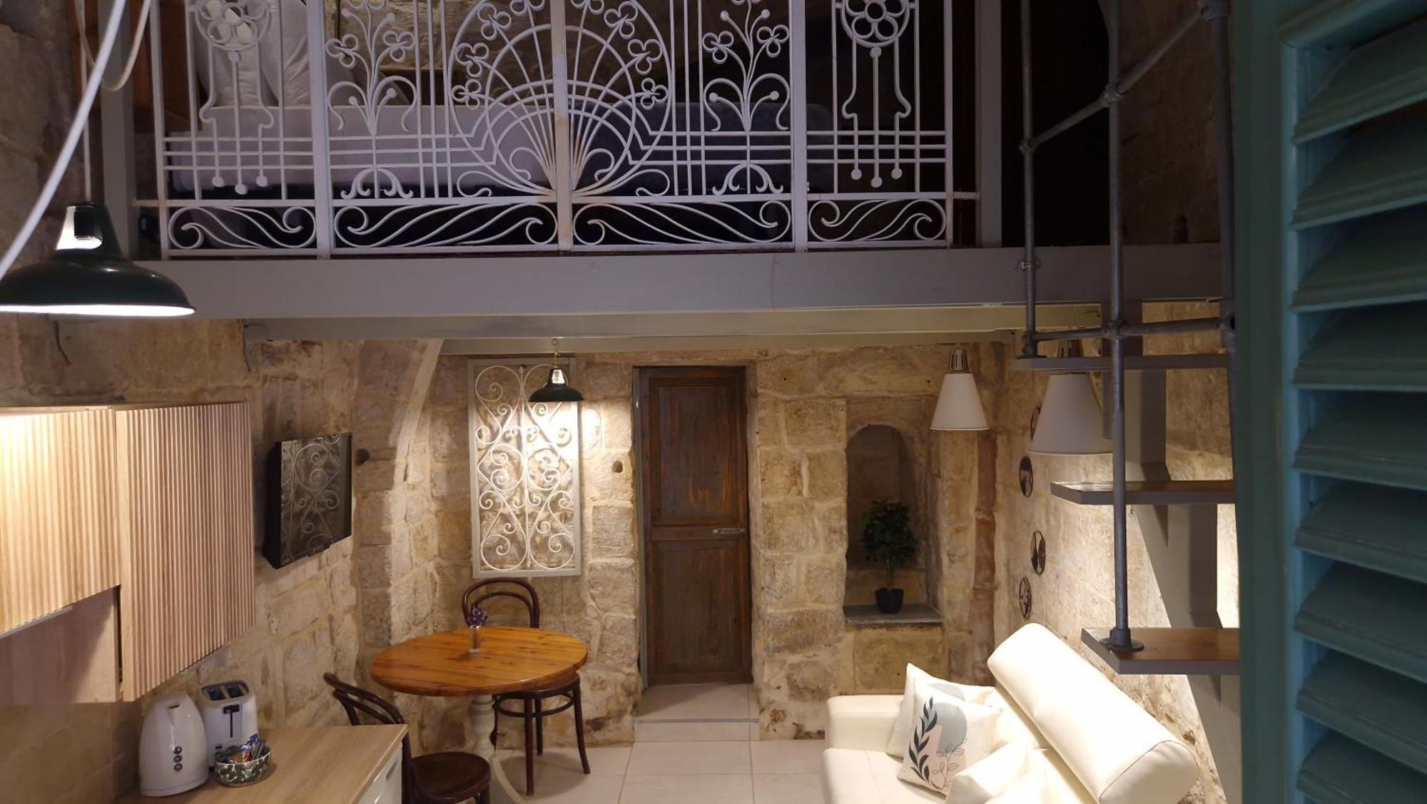 12 -16 , Pacifiku Scicluna Birgu Exterior foto