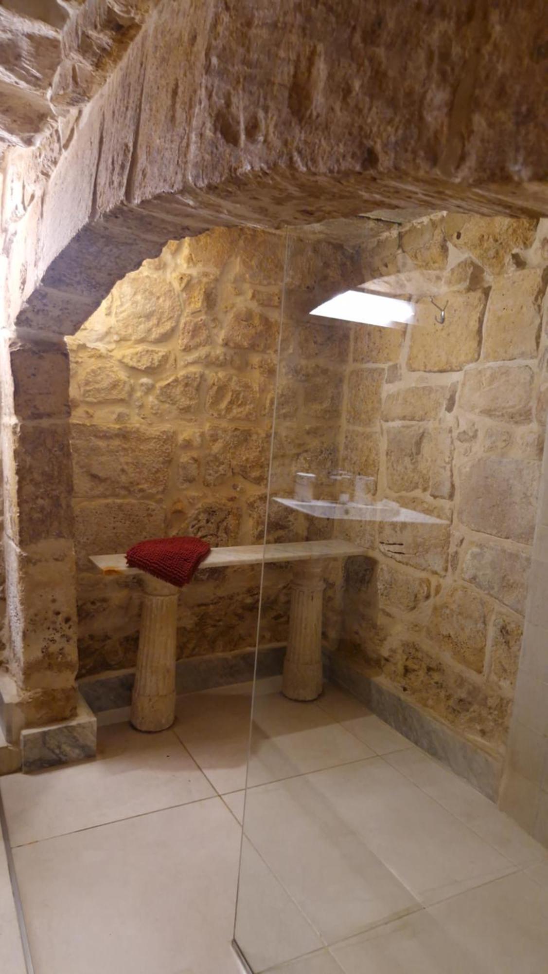 12 -16 , Pacifiku Scicluna Birgu Exterior foto