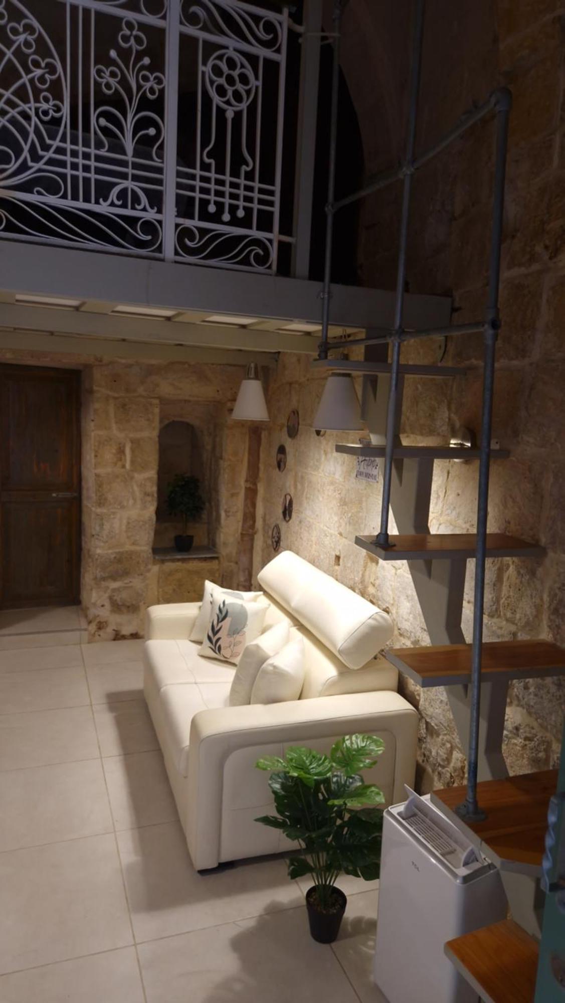 12 -16 , Pacifiku Scicluna Birgu Exterior foto
